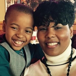 Meet your Posher, Tracey